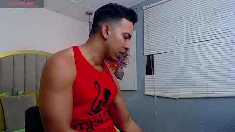 Ryan online show from 10/09/25, 02:09