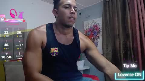 Ryan online show from 03/23/26, 07:18