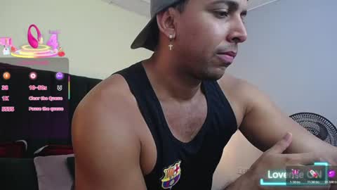 Snapshot of ryan_nesson chatting on 06/20/26, 07:27 Ryan online show from 06/20/26, 07:27