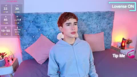 R Y A N   ON   F I R E online show from 03/05/26, 11:28