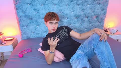 R Y A N   ON   F I R E online show from 04/02/26, 01:42