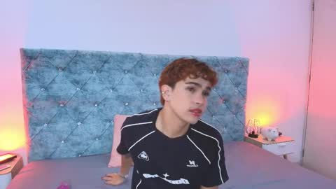 R Y A N   ON   F I R E online show from 04/04/26, 01:19