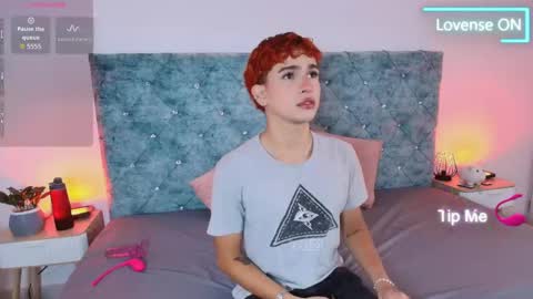 R Y A N   ON   F I R E online show from 04/12/26, 01:16