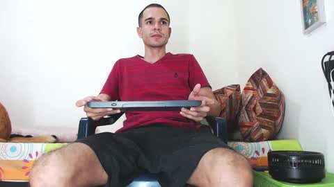 Ryan Palmer online show from 12/04/24, 05:00