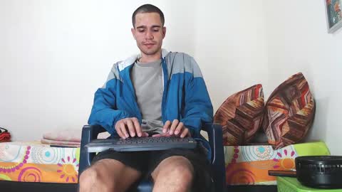 Ryan Palmer online show from 12/05/24, 04:23