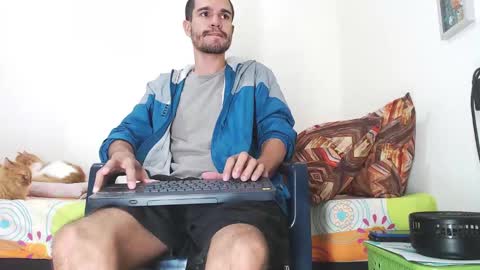 Ryan Palmer online show from 12/19/24, 04:57