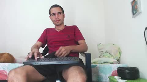 Ryan Palmer online show from 12/25/24, 02:34