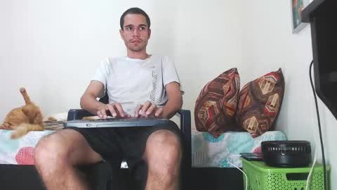 Ryan Palmer online show from 12/26/24, 04:04