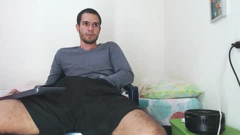 Ryan Palmer online show from 01/06/25, 08:28