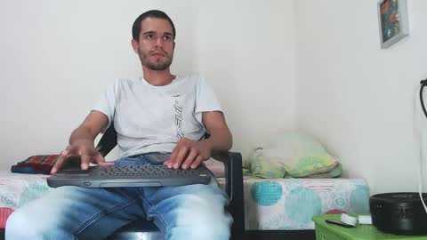 Ryan Palmer online show from 01/08/25, 10:58