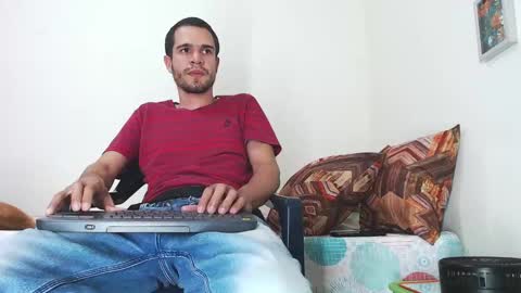 Ryan Palmer online show from 01/09/25, 10:20