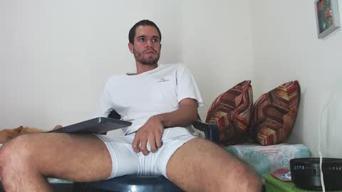 Ryan Palmer online show from 01/10/25, 04:51