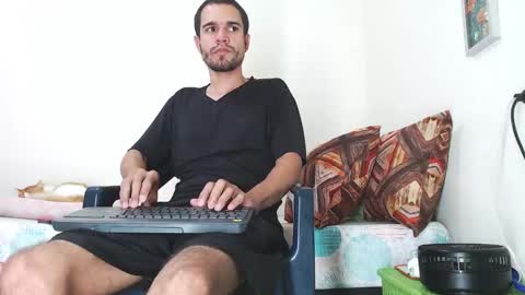 Ryan Palmer online show from 01/11/25, 05:18