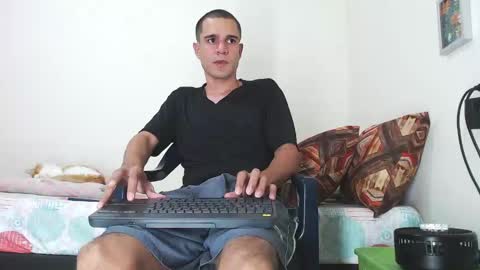 Ryan Palmer online show from 01/11/25, 11:35