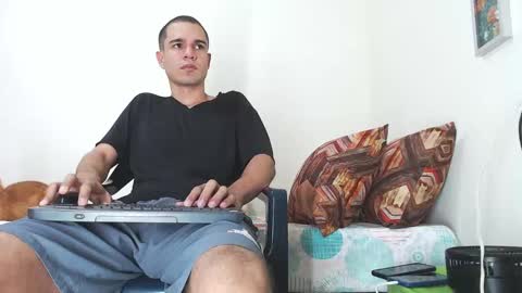 Ryan Palmer online show from 01/12/25, 03:25