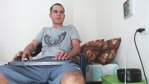 Ryan Palmer online show from 01/12/25, 09:51