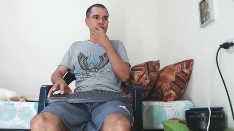 Ryan Palmer online show from 01/13/25, 03:15