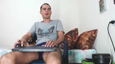 Ryan Palmer online show from 01/13/25, 10:03