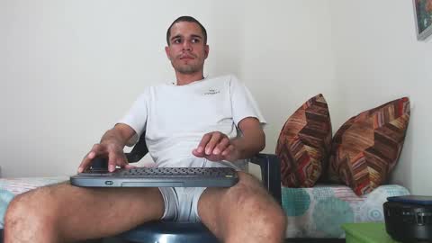 Ryan Palmer online show from 01/16/25, 11:06