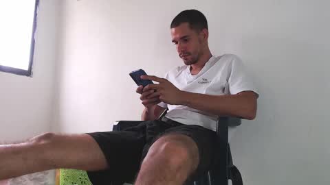 Ryan Palmer online show from 01/25/25, 04:24