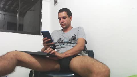 Ryan Palmer online show from 02/12/25, 11:41