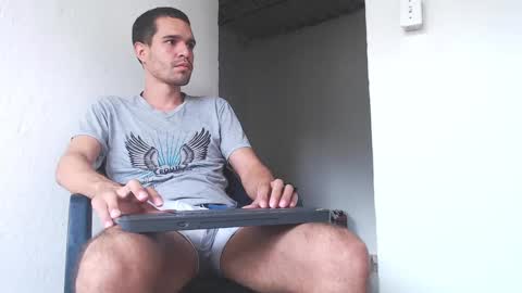 Ryan Palmer online show from 02/13/25, 03:14