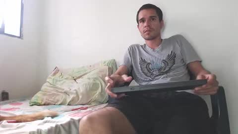 Ryan Palmer online show from 02/24/25, 07:41