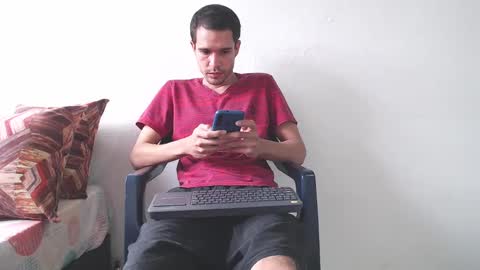 Ryan Palmer online show from 02/25/25, 04:10