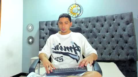 Ryan online show from 01/16/25, 09:40