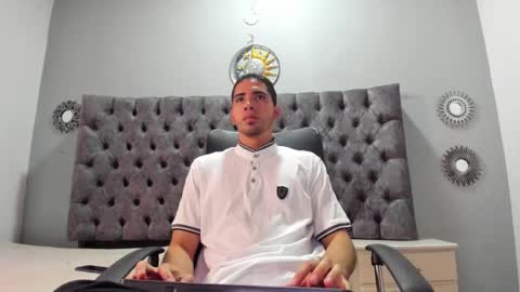 Ryan online show from 01/24/25, 07:28