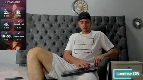 Ryan online show from 01/27/25, 07:56