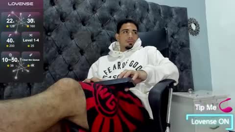 Ryan online show from 03/05/25, 12:05