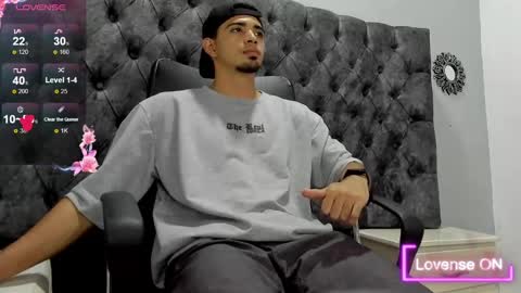 Ryan online show from 03/10/25, 10:45