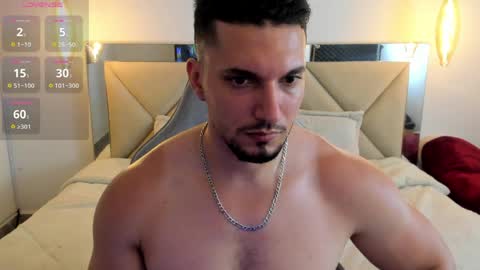 Snapshot of ryan_ward79 chatting on 05/15/26, 02:18 Ryan online show from 05/15/26, 02:18