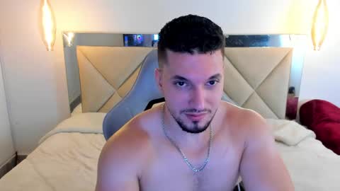 Snapshot of ryan_ward79 chatting on 05/17/26, 02:46 Ryan online show from 05/17/26, 02:46