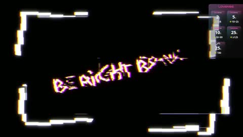 Snapshot of ryan_warren18 chatting on 10/02/25, 03:13 RYAN online show from 10/02/25, 03:13