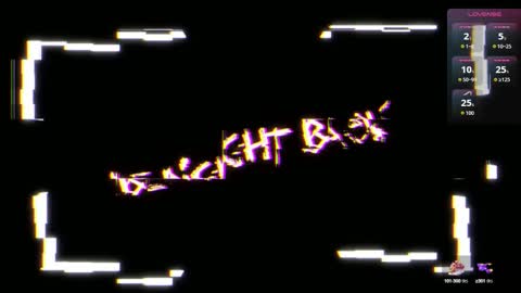 Snapshot of ryan_warren18 chatting on 10/07/25, 03:47 RYAN online show from 10/07/25, 03:47