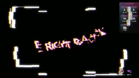 Snapshot of ryan_warren18 chatting on 10/21/25, 03:18 RYAN online show from 10/21/25, 03:18