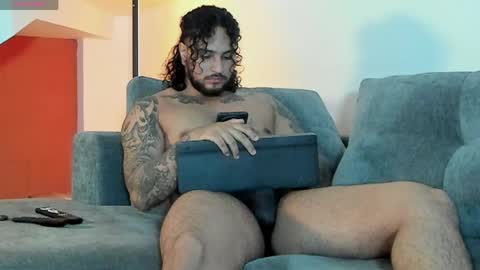 RYAN online show from 04/19/26, 01:05