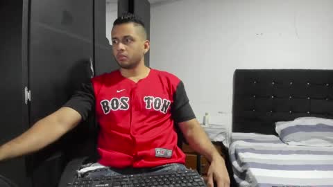 ryan_xc1 online show from 05/07/26, 02:50