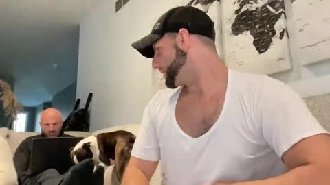 Ryan  Chad online show from 12/02/24, 09:17