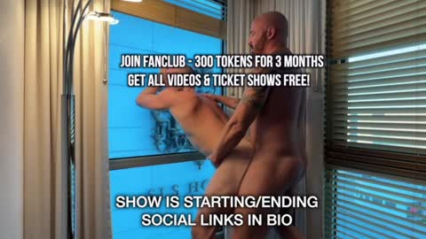 Ryan  Chad online show from 12/11/24, 07:36