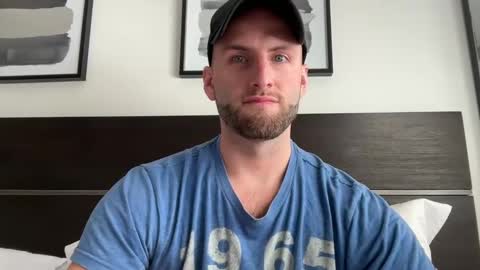 Ryan  Chad online show from 01/15/25, 04:43