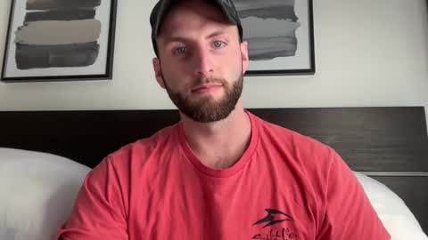 Ryan  Chad online show from 02/27/25, 08:20