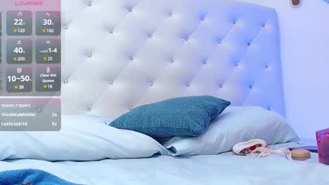 Hanna  online show from 12/27/24, 06:31