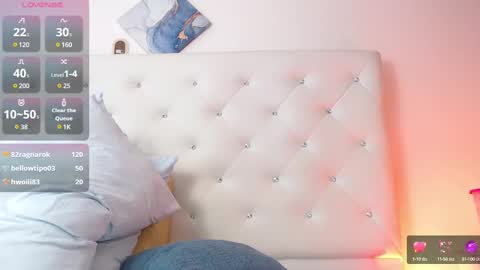 Hanna  online show from 02/18/25, 05:31