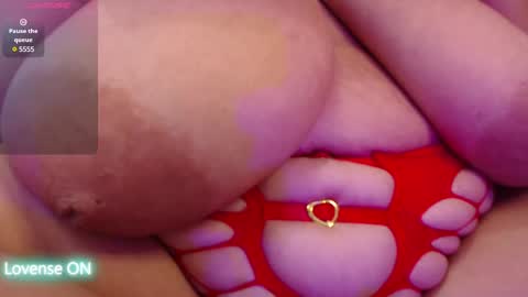 Hanna  online show from 03/04/25, 02:42