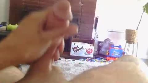 ryanbobby88 online show from 10/17/25, 07:05