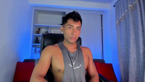 Snapshot of ryanboy30 chatting on 12/04/24, 03:10 ryanboy30 online show from 12/04/24, 03:10