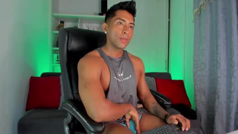 Snapshot of ryanboy30 chatting on 12/06/24, 03:33 ryanboy30 online show from 12/06/24, 03:33